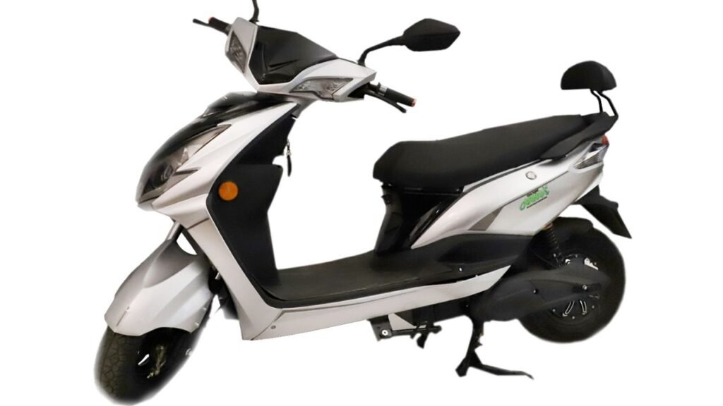 New Joy e-bike Gen Next On-Road Price in Delhi