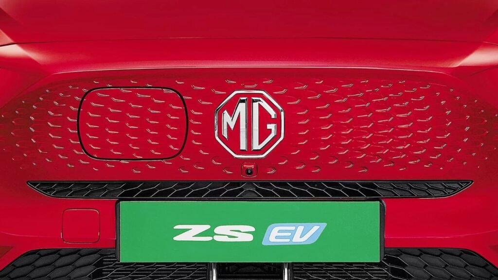 Range: MG ZS EV vs Hyundai Kona Electric