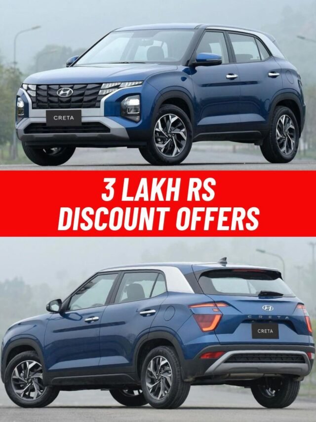 Hyundai New Year Discount Offers In January 2024